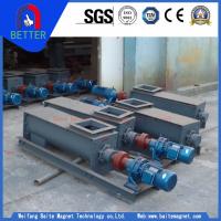 LS Spiral Screw Conveyor For Myanmar